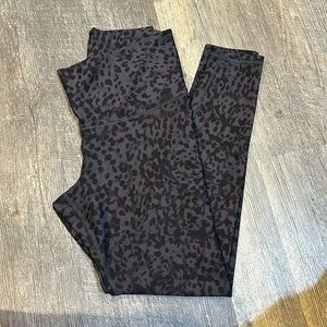 OLD NAVY- active leggings